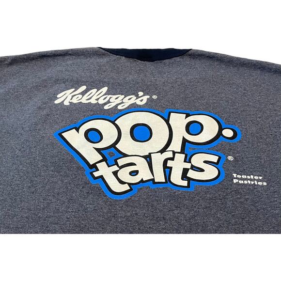 GILDAN ULTRA COTTON SHORT SLEEVE PULL-OVER T-SHIRT, WOMENS, XL, DARK/NAVY BLUE - Picture 7 of 10